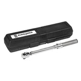 Klein 3/8-Inch Torque Wrench Square Drive