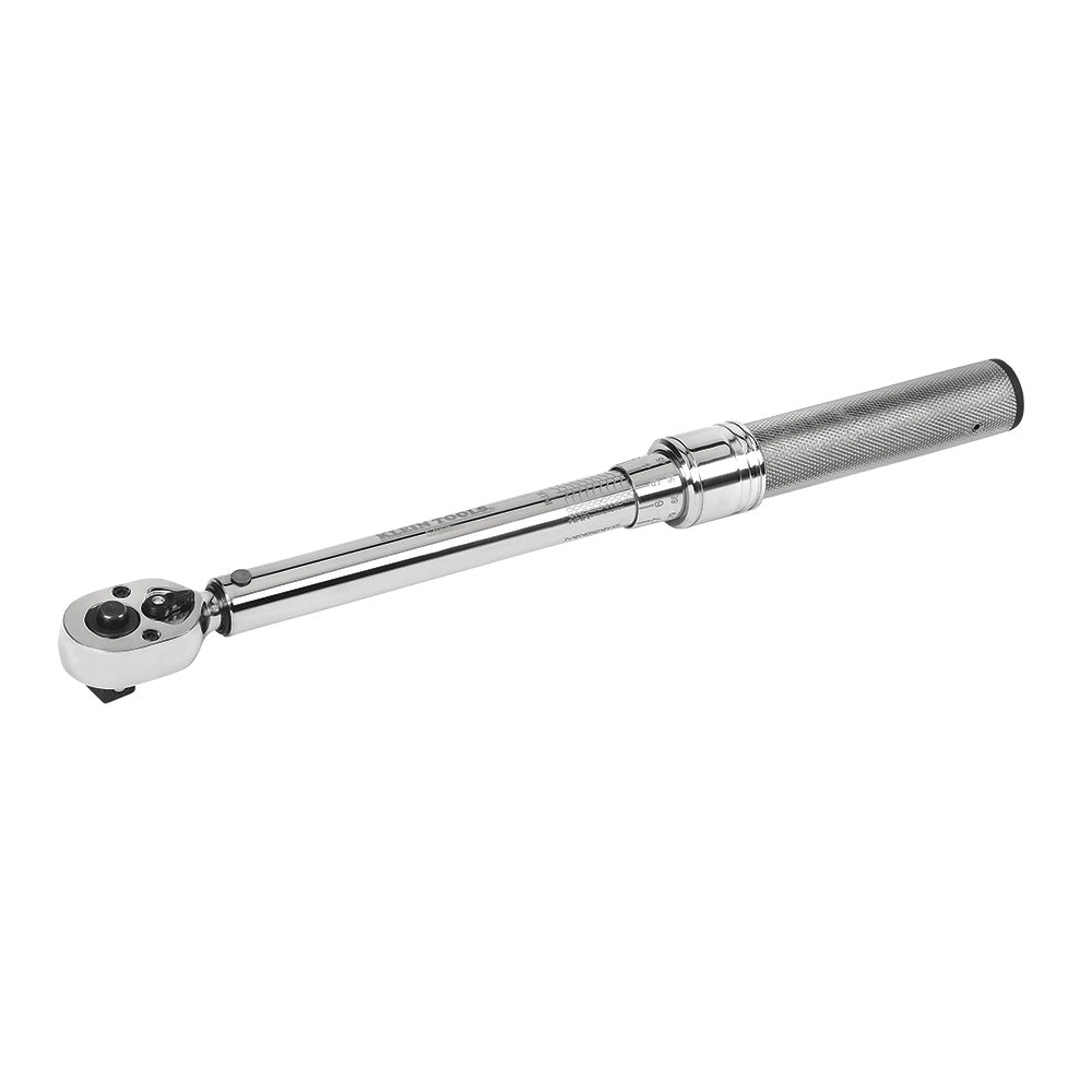 Klein 3/8-Inch Torque Wrench Square Drive