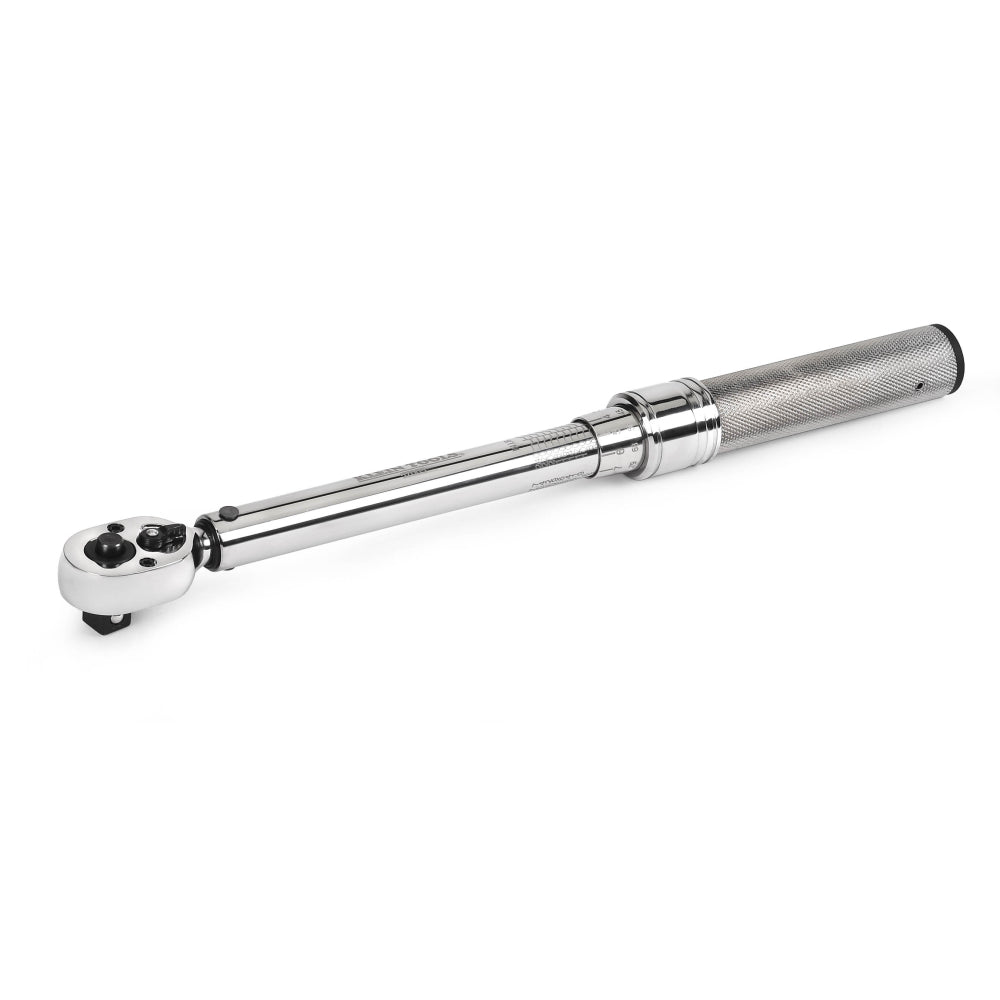 Klein 1/2-Inch Torque Wrench Ratchet Square Drive