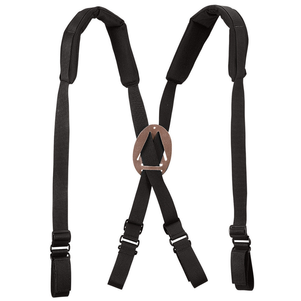 Klein PowerLine Padded Suspenders