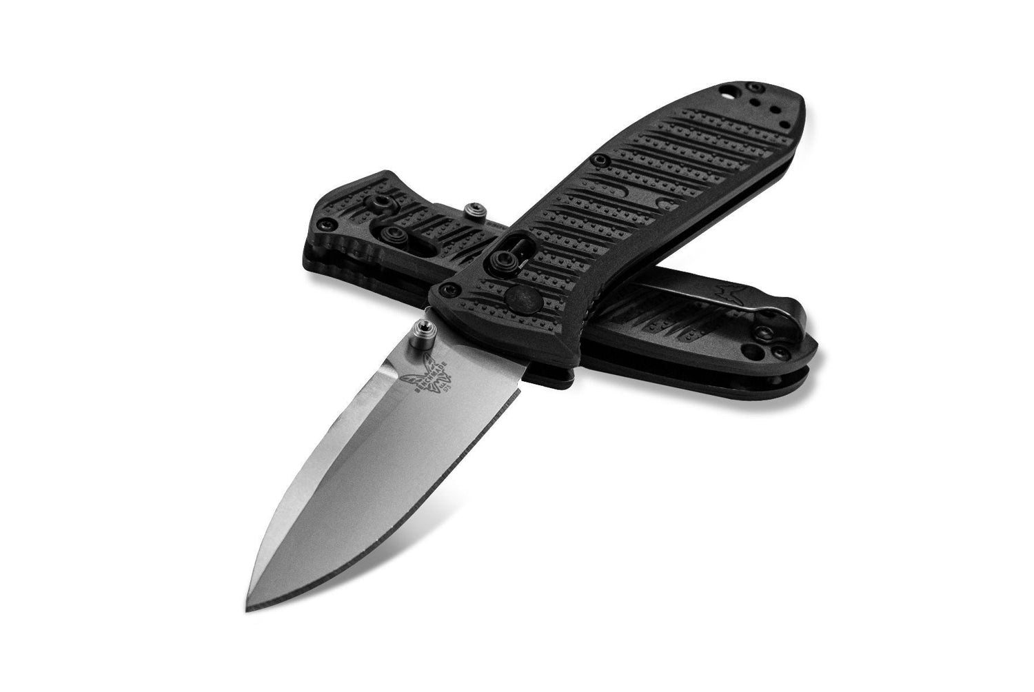 Benchmade Mini Presidio II