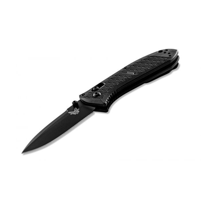 Benchmade Mini Presidio II