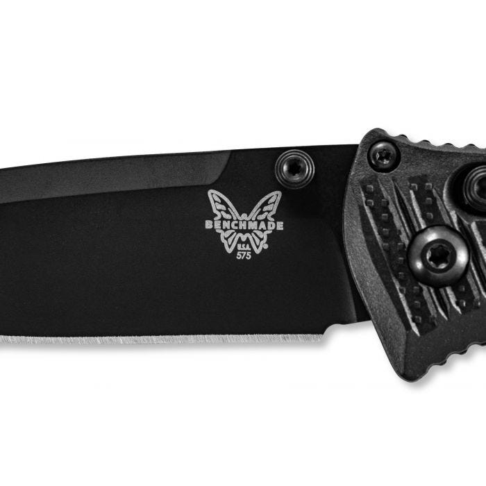 Benchmade Mini Presidio II