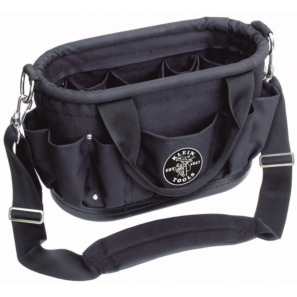 Klein Padded Adjustable Shoulder Strap