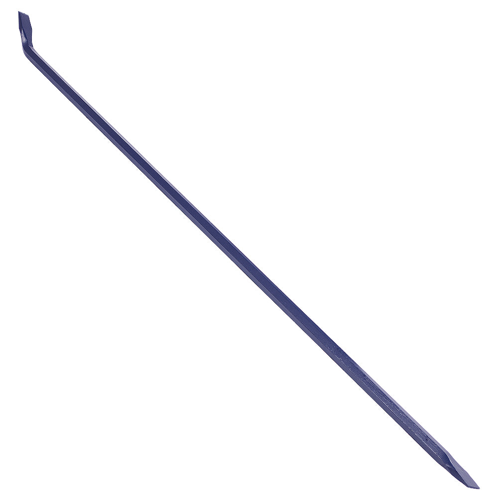 Klein Hexagon Pinch Bar 24-Inch x 25/32-Inch