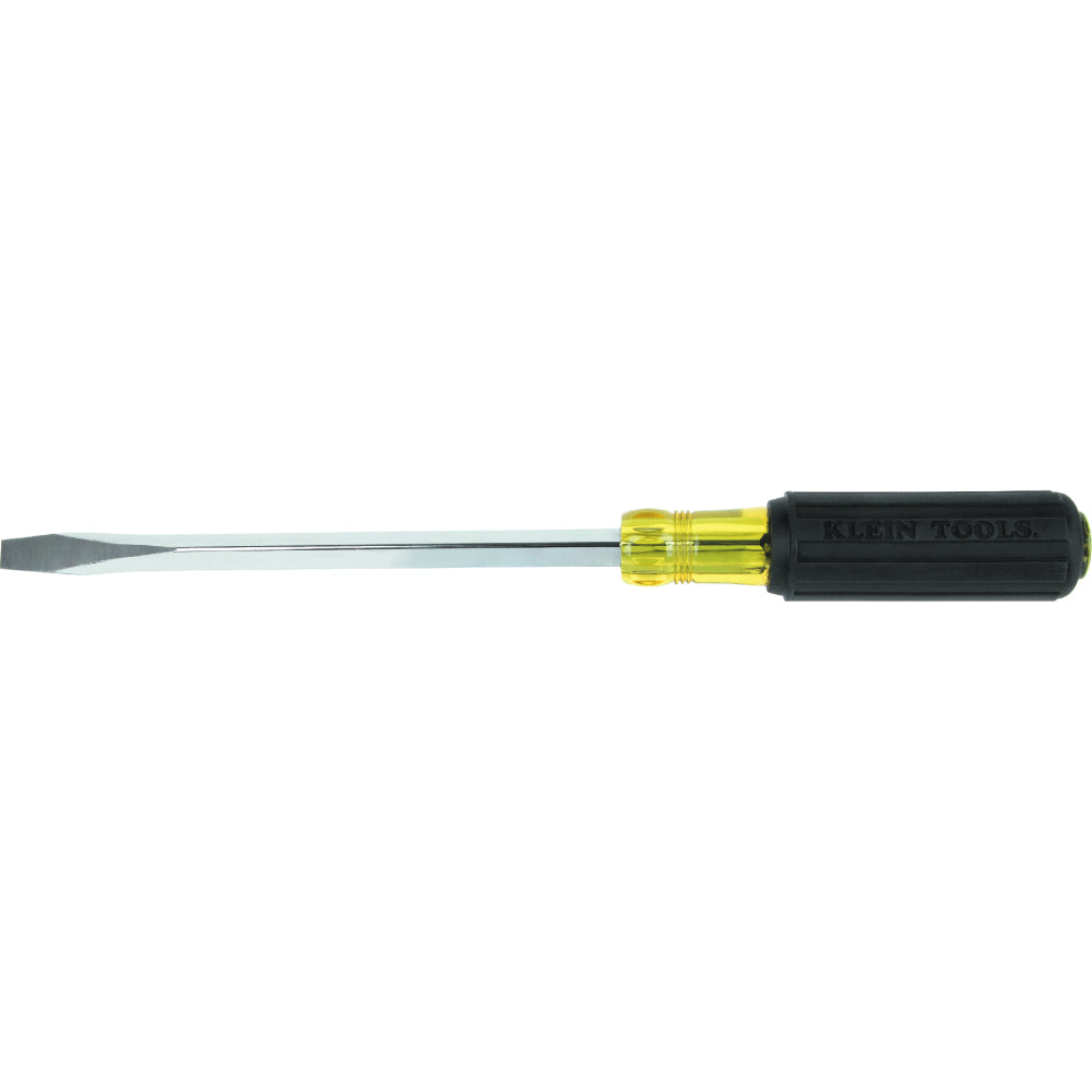 Klein 3/8-Inch Keystone Tip Screwdriver Square