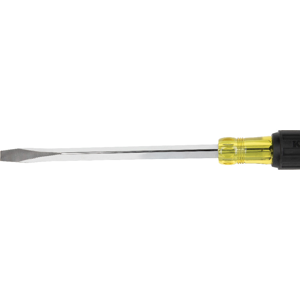 Klein 3/8-Inch Keystone Tip Screwdriver Square