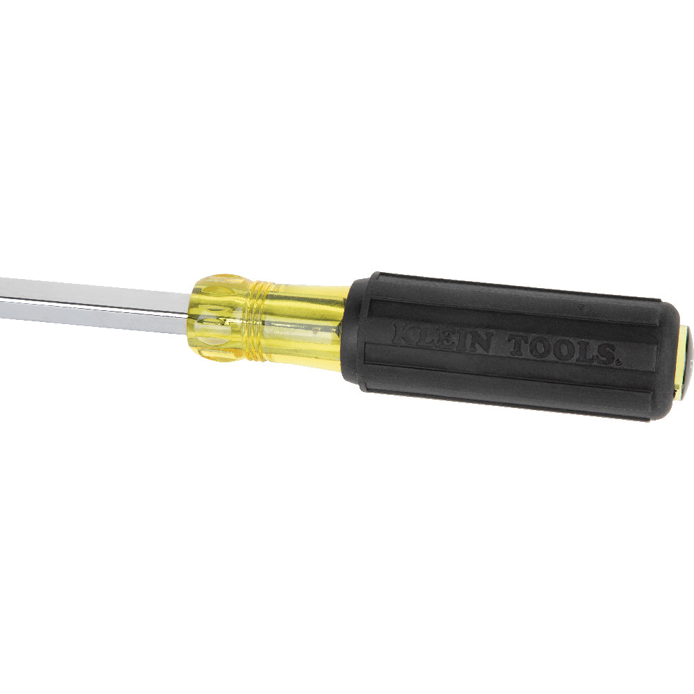 Klein 3/8-Inch Keystone Tip Screwdriver Square