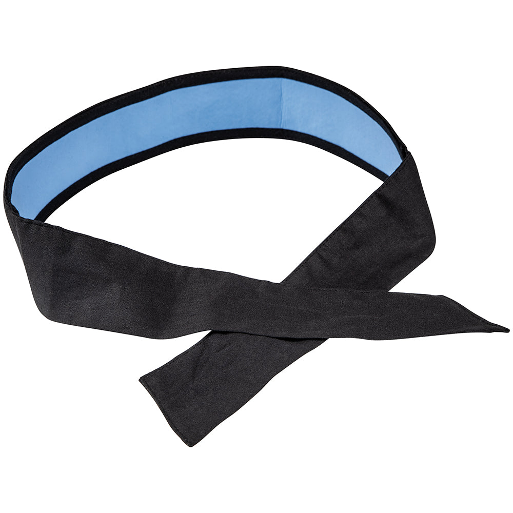 Klein Cooling Bandana, Black