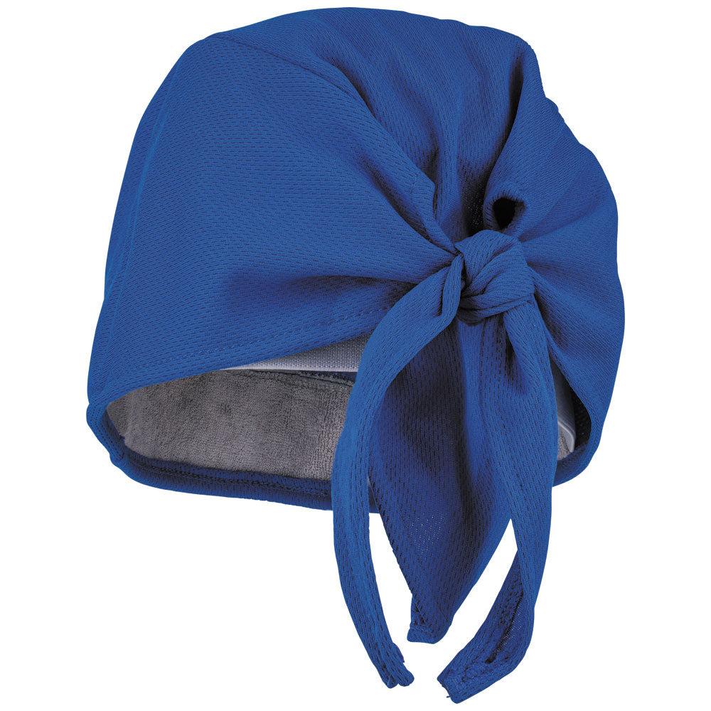 Klein Cooling Do Rag, Blue, 2-Pack