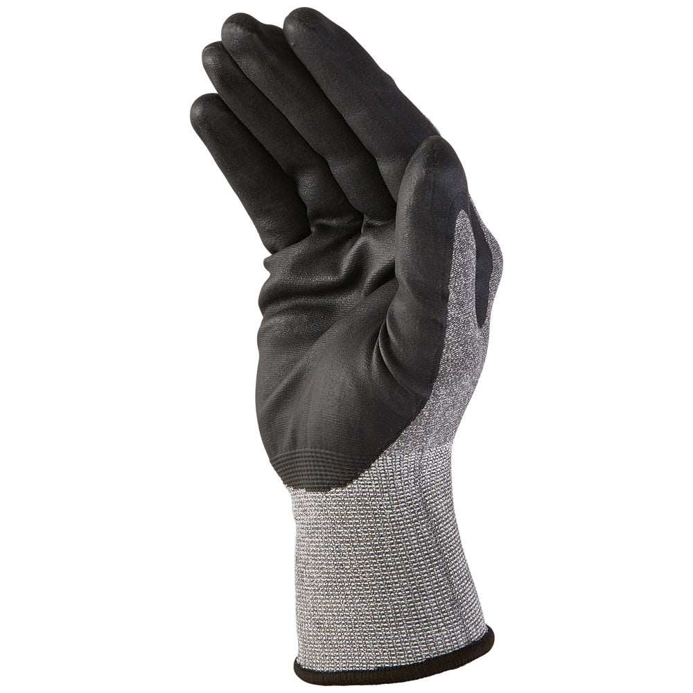 Klein Work Gloves, Cut Level 2, Touchscreen, X-Large, 2-Pair