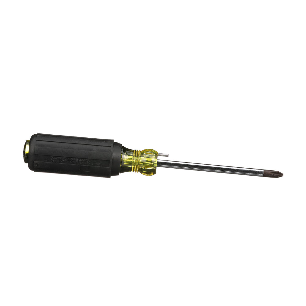 Klein #2 Wire Bending Phillips Screwdriver