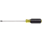 Klein #3 Phillips Screwdriver 6-Inch Round Shank