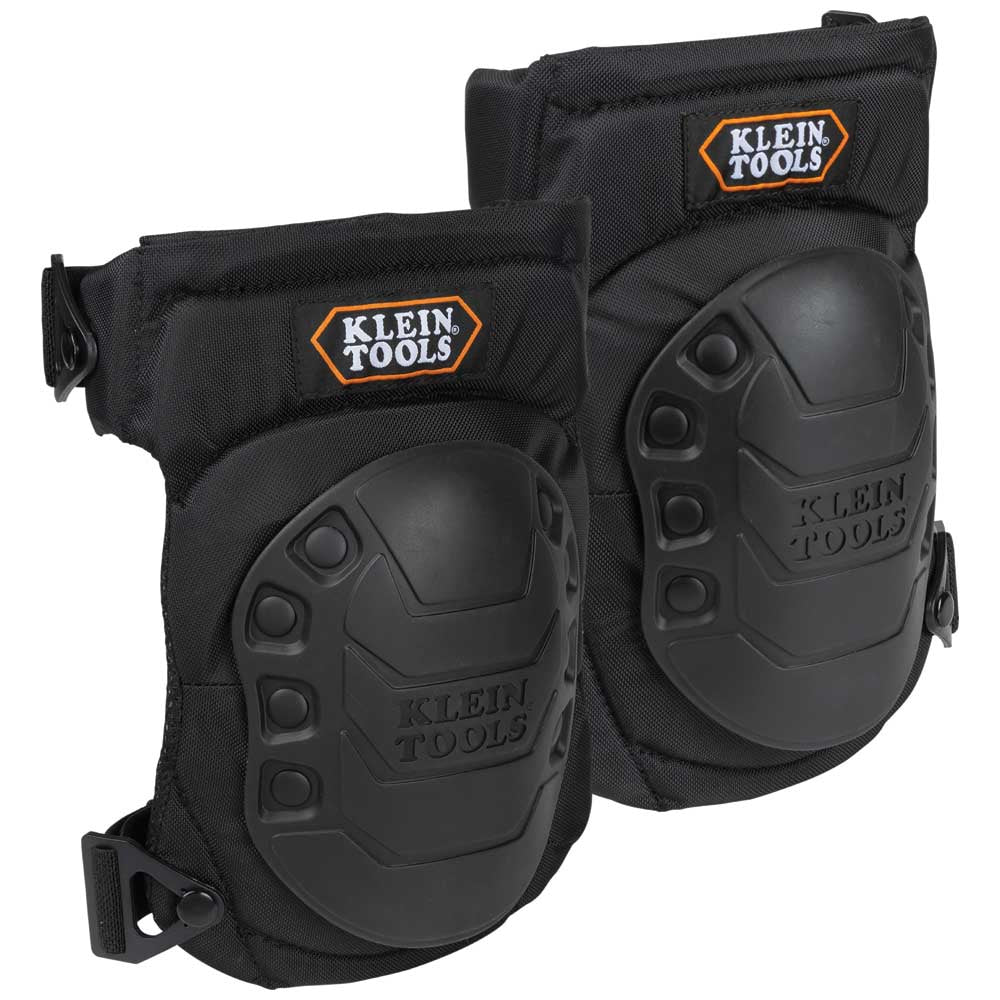 Klein Hinged Knee Pads