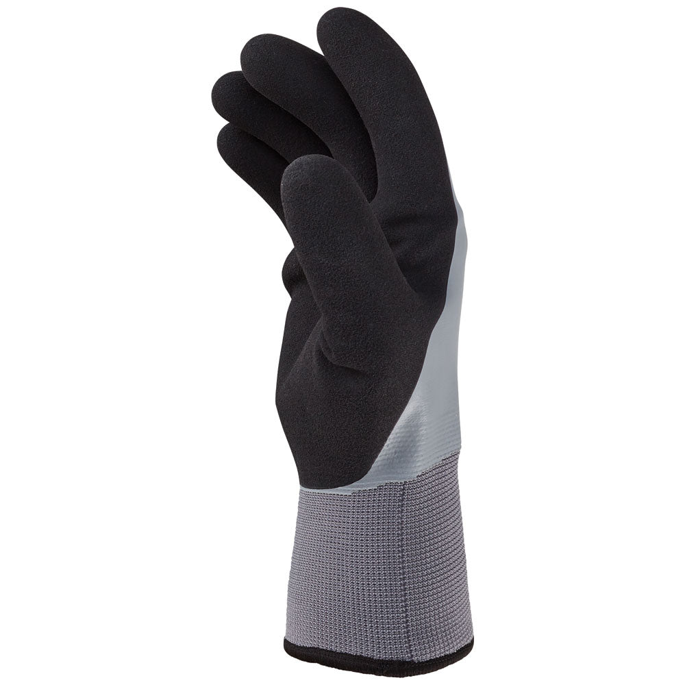 Klein Thermal Dipped Gloves, Extra-Large