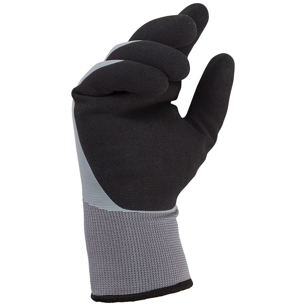 Klein Thermal Dipped Gloves, Extra-Large