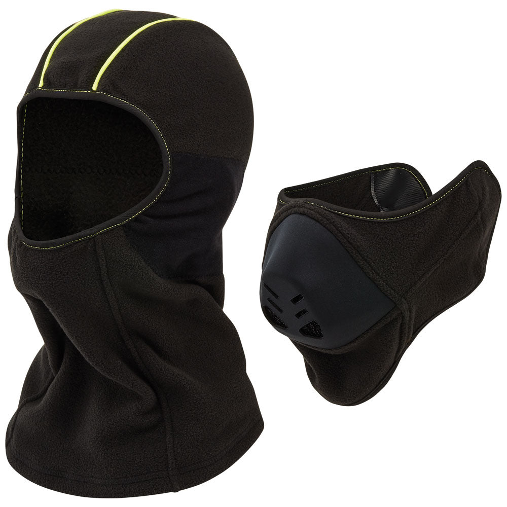 Klein Heat Exchanger Balaclava