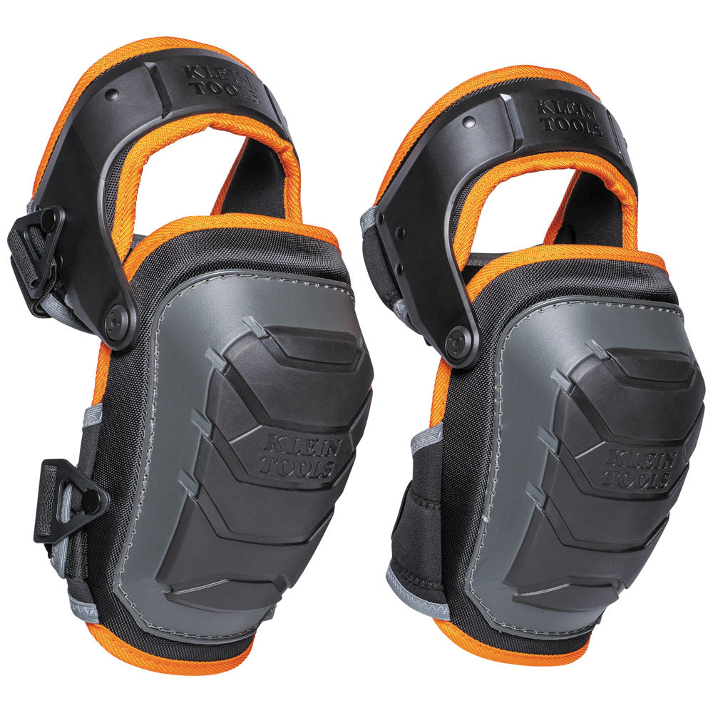 Klein Heavy Duty Hinged Knee Pads