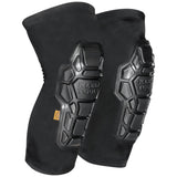 Klein Heavy Duty Knee Pad Sleeves, M/L