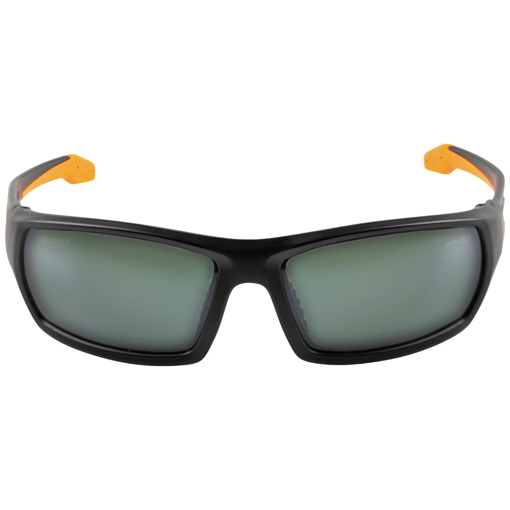 Klein Professional Safety Glasses, Full Frame, Polarized Lens