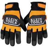 Klein Winter Thermal Gloves, XL