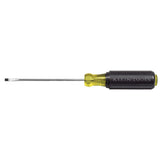 Klein Mini Screwdriver, 3/32-Inch Cabinet Tip, 3-Inch