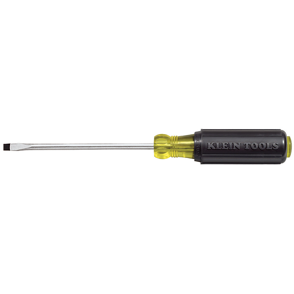 Klein Screwdriver Set, Mini Slotted and Phillips, 4-Piece