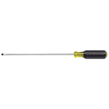 Klein 1/8-Inch Cabinet Tip Mini Screwdriver, 6-Inch