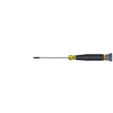 Klein #0 Phillips Electronics Screwdriver, 3-Inch