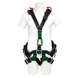 Buckingham - Access Tower Harness W/ Arc Rated Gear Loops - 61992Q14 - Large