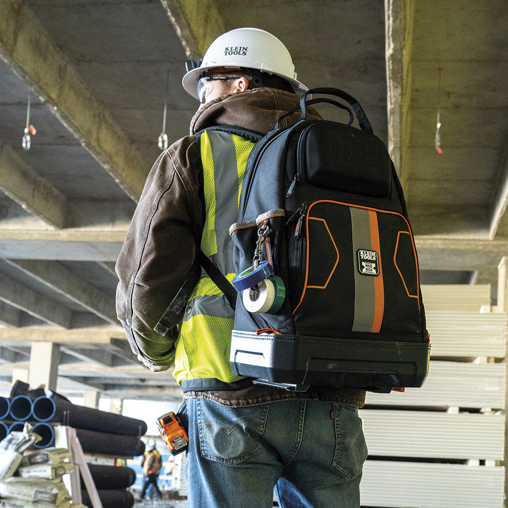 Klein MODbox™ Electrician's Backpack