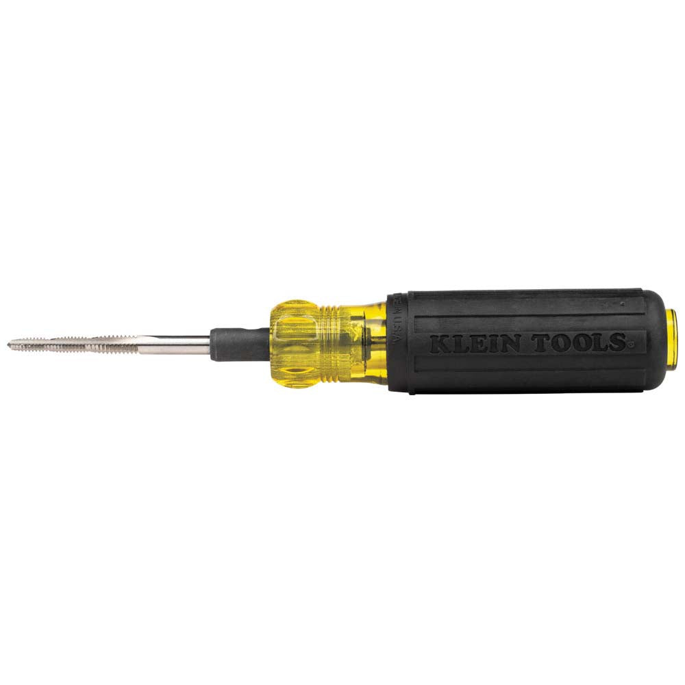 Klein 6-in-1 Tapping Tool, Cushion-Grip™