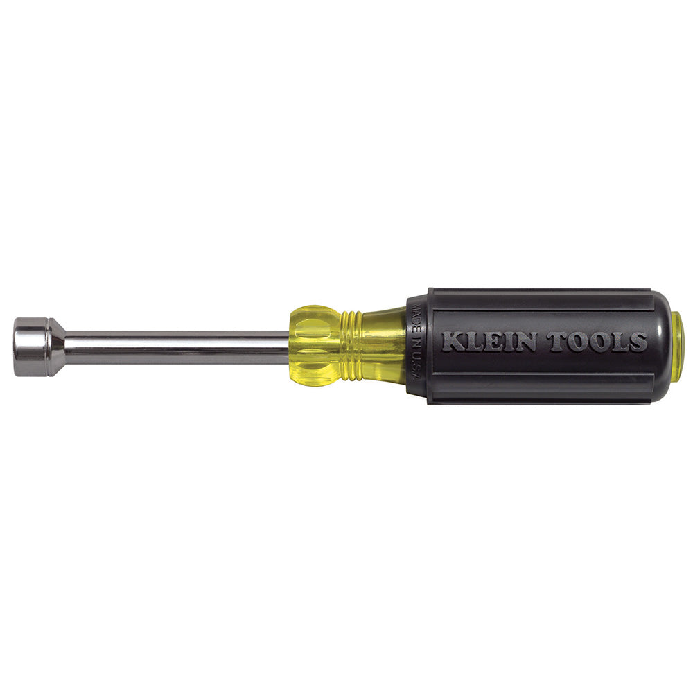 11 mm Nut Driver, 3-Inch Hollow Shaft