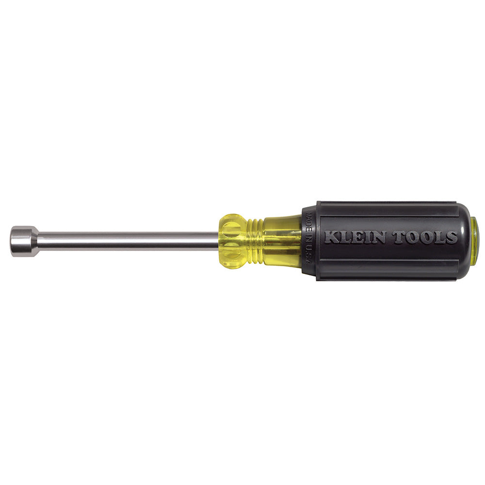 5/16-Inch Nut Driver with Hollow Shaft