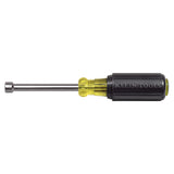 Klein 7 mm Cushion-Grip™ Nut Driver with 3-Inch Shaft