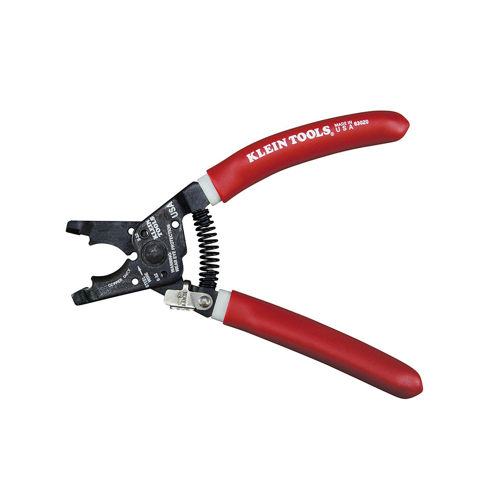 Klein Multi-Cable Cutter Klein-Kurve®