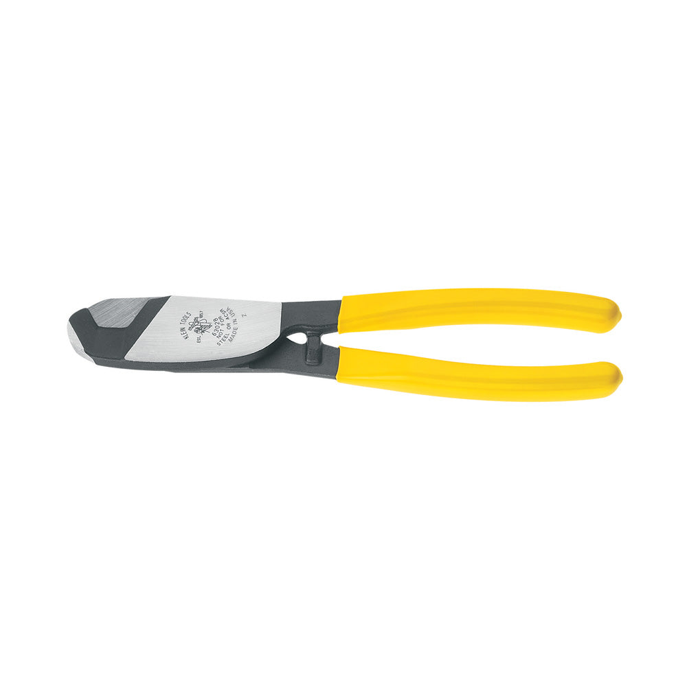 Klein Cable Cutter Coaxial 3/4-Inch Capacity