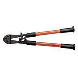 Klein Bolt Cutter, Fiberglass Handle, 36-1/2-Inch