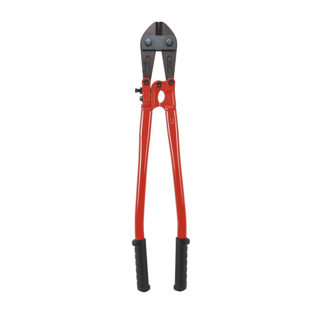 Klein Bolt Cutter, Steel Handle, 24-Inch