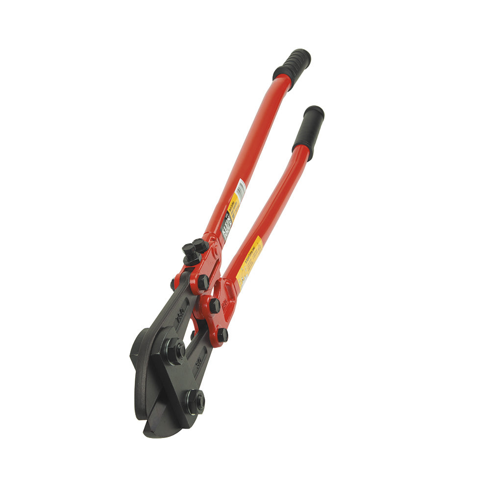 Klein Bolt Cutter, Steel Handle, 30-Inch