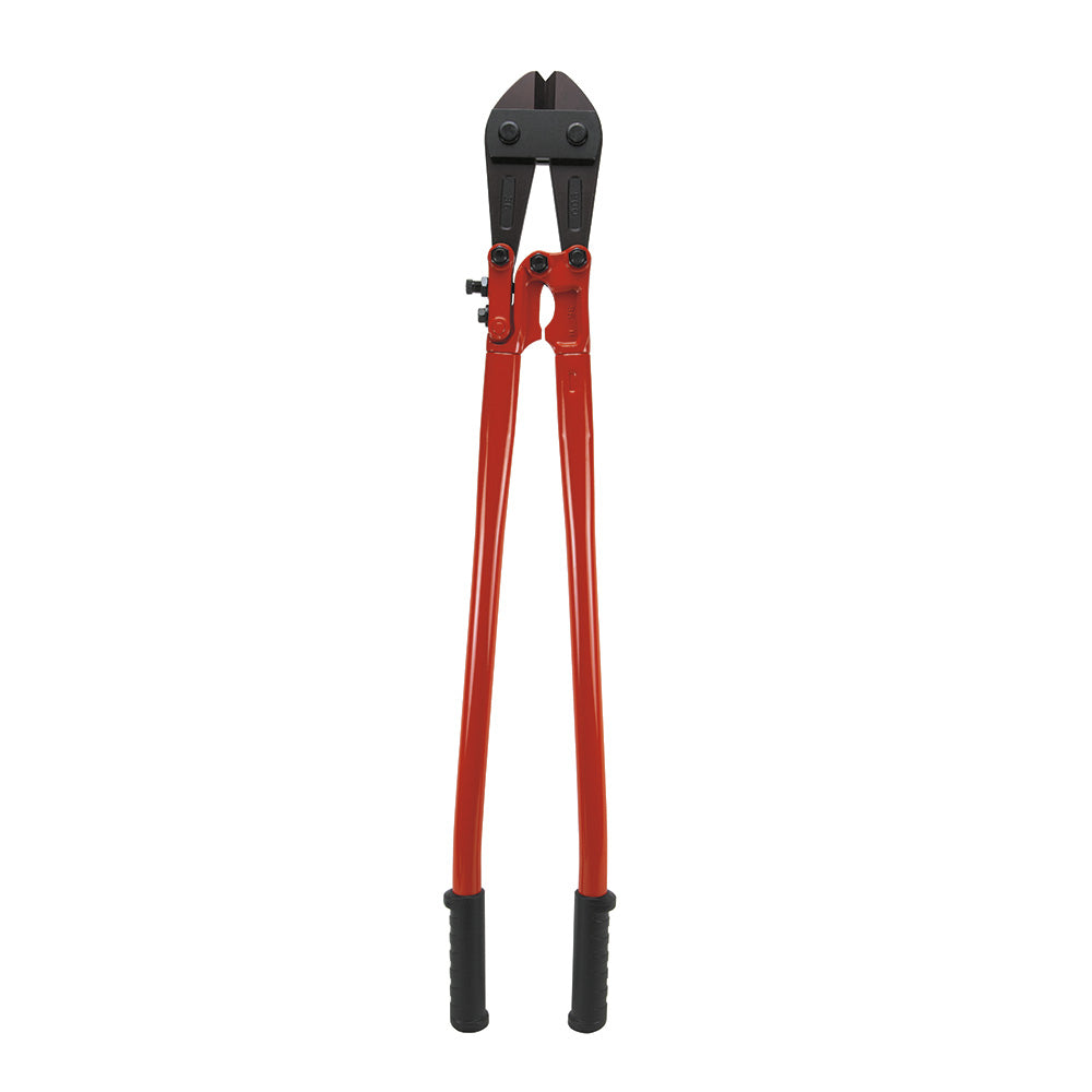 Klein Bolt Cutter, Steel Handle, 36-Inch