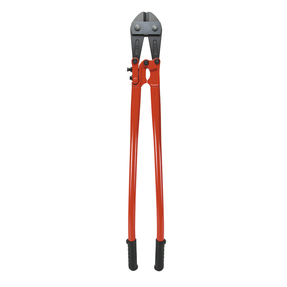 Klein Bolt Cutter, Steel Handle, 42-Inch