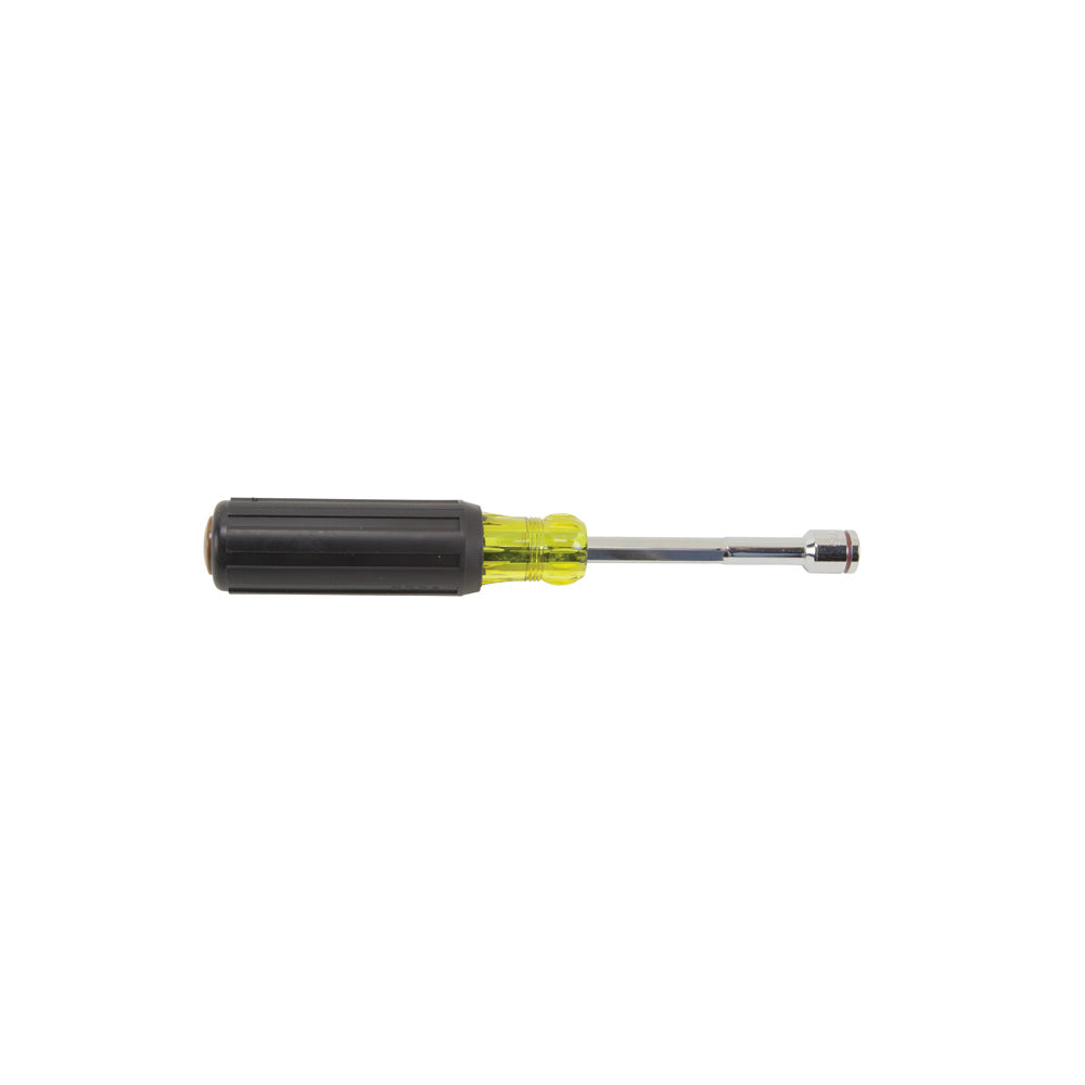 Klein 7/16-Inch Heavy-Duty Nut Driver