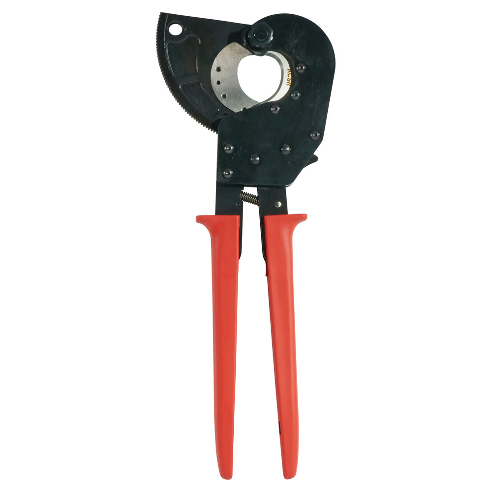 Klein ACSR Ratcheting Cable Cutter