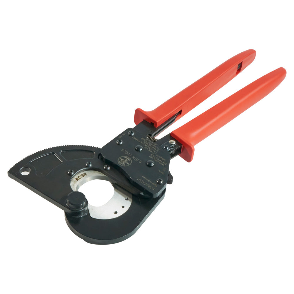 Klein ACSR Ratcheting Cable Cutter