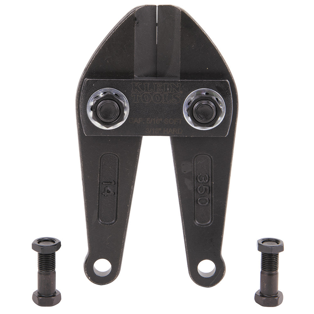 Klein Replacement Head for 14-Inch Bolt Cutter