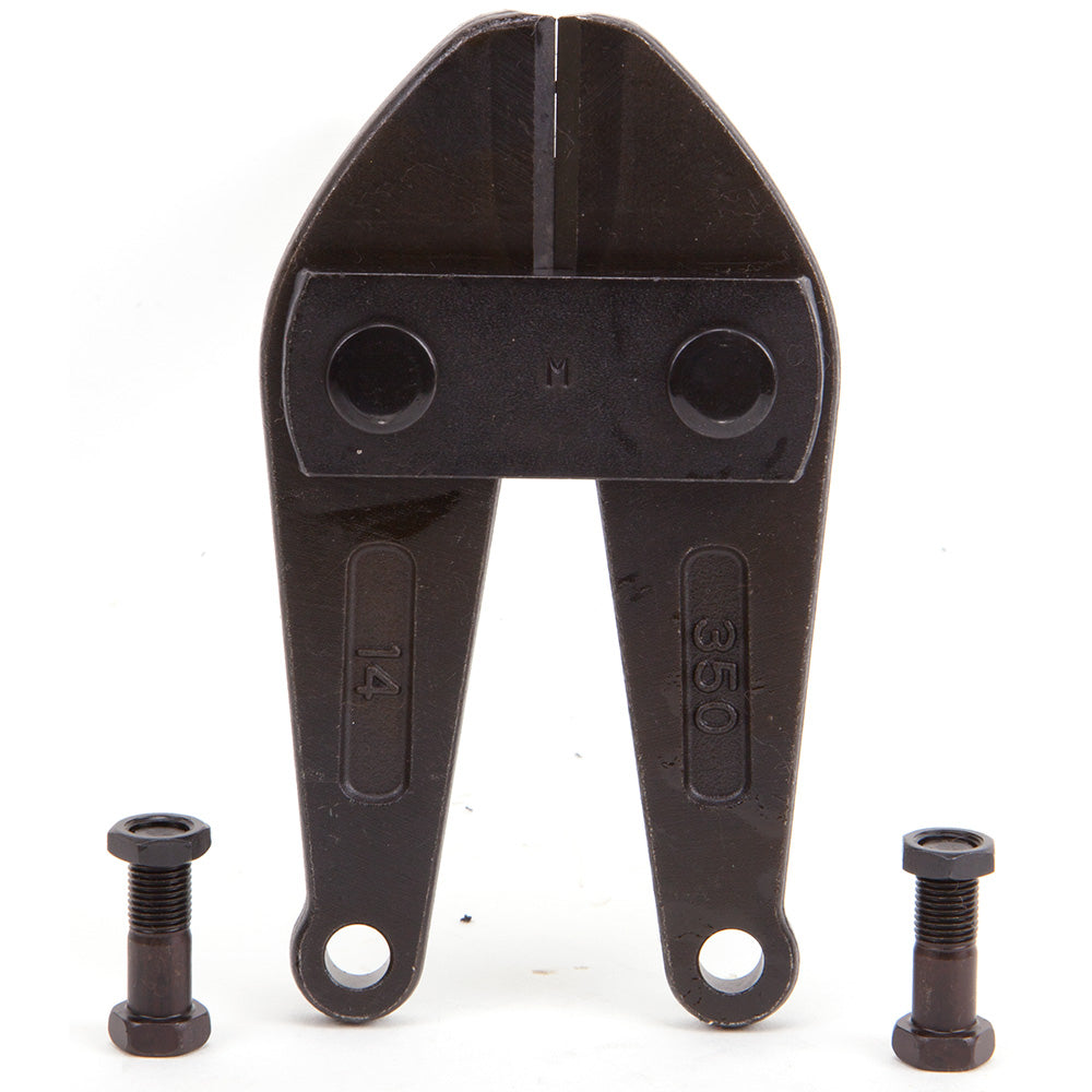 Klein Replacement Head for 14-Inch Bolt Cutter