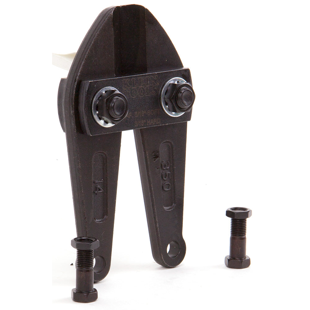 Klein Replacement Head for 14-Inch Bolt Cutter