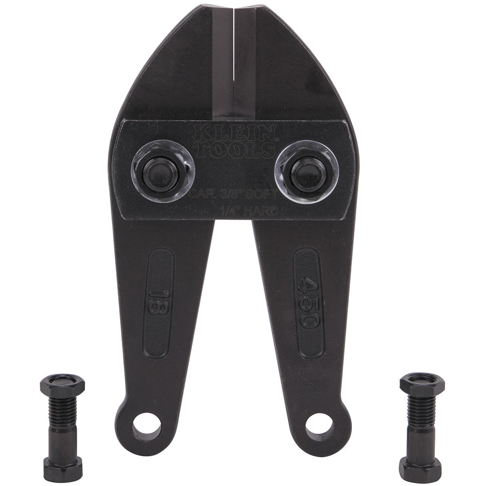 Klein Replacement Head for 18-Inch Bolt Cutter