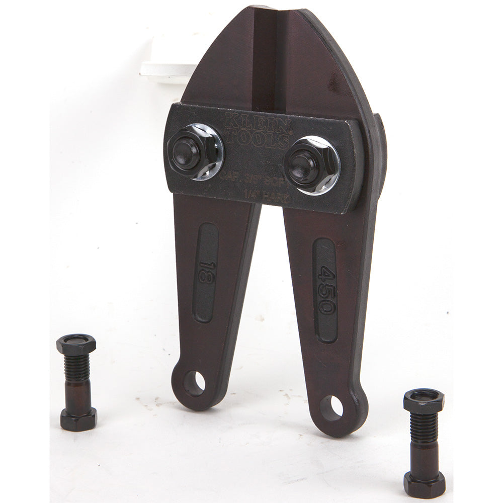 Klein Replacement Head for 18-Inch Bolt Cutter